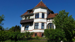 Гостиница Villa Charlotte  Бад-Либенштайн